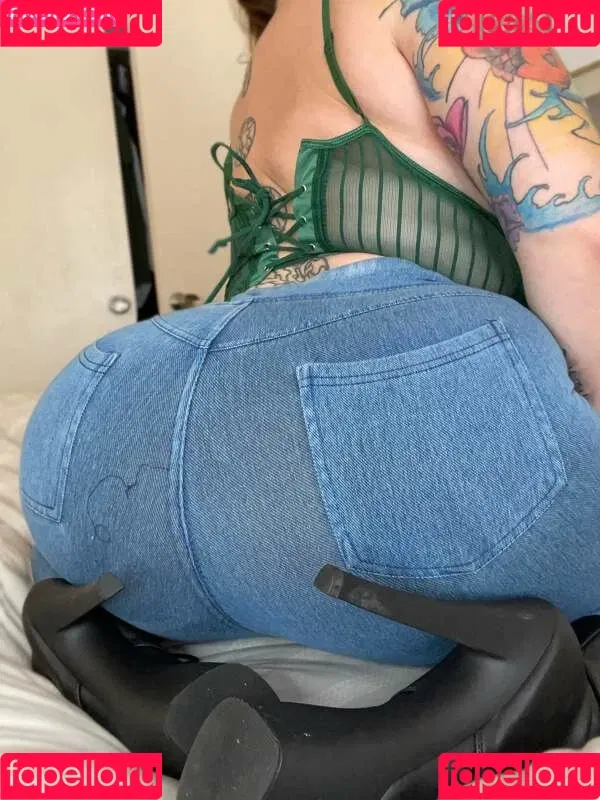 JessieMinx Onlyfans Photo Gallery 