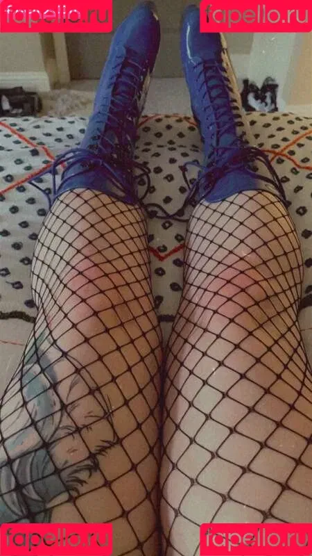 JessieMinx Onlyfans Photo Gallery 