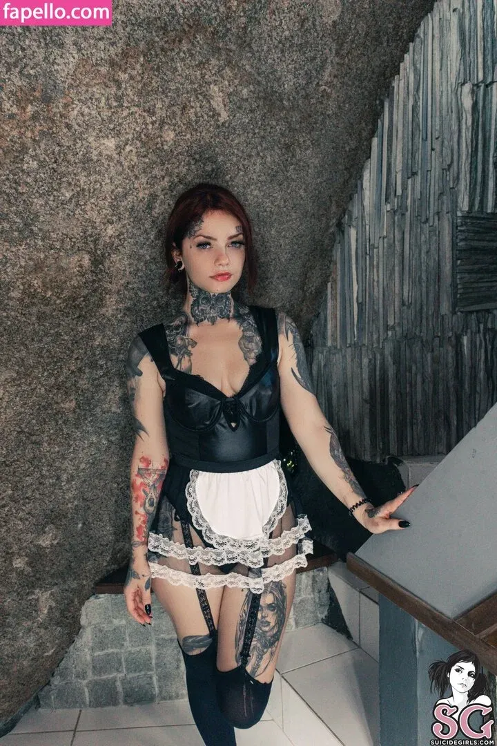 Haunted Onlyfans Photo Gallery 