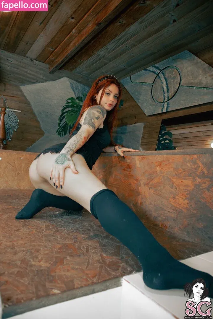 Haunted Onlyfans Photo Gallery 