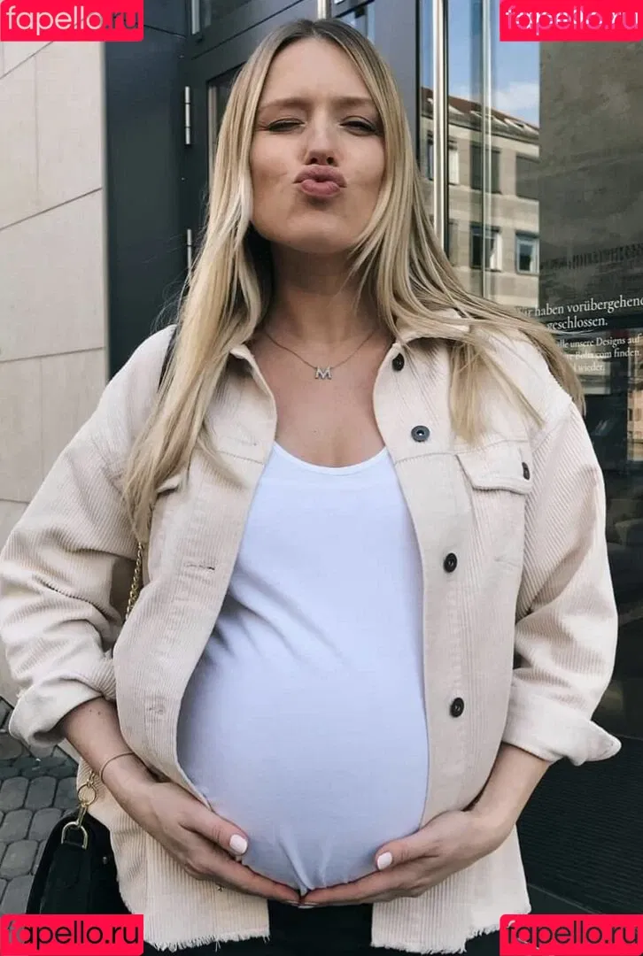 Vanessa Meisinger Onlyfans Photo Gallery 