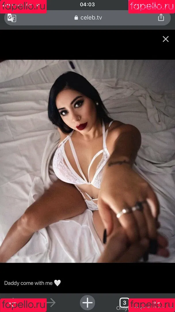 thbabyambarr Onlyfans Photo Gallery 