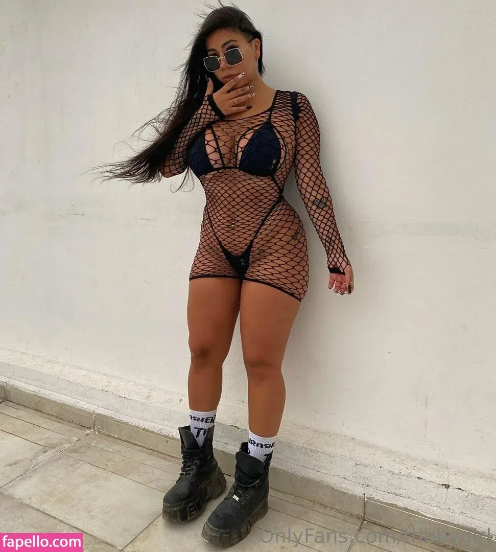 thbabyambarr Onlyfans Photo Gallery 