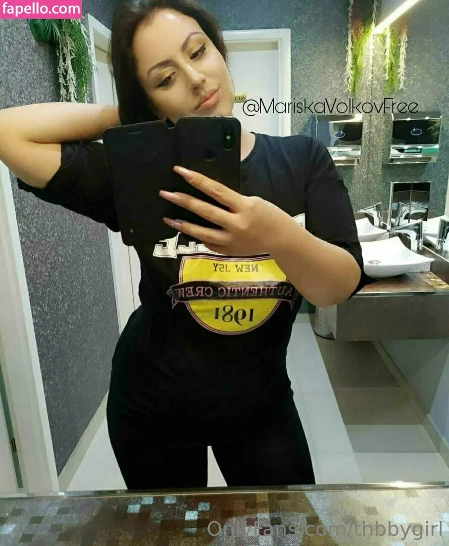 thbabyambarr Onlyfans Photo Gallery 