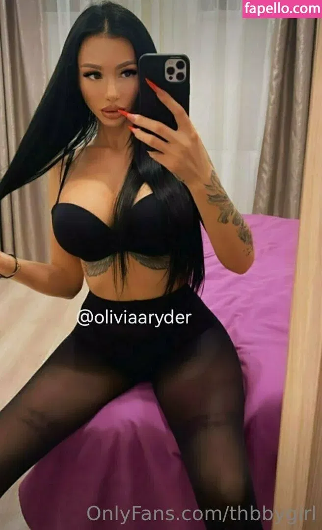 thbabyambarr Onlyfans Photo Gallery 