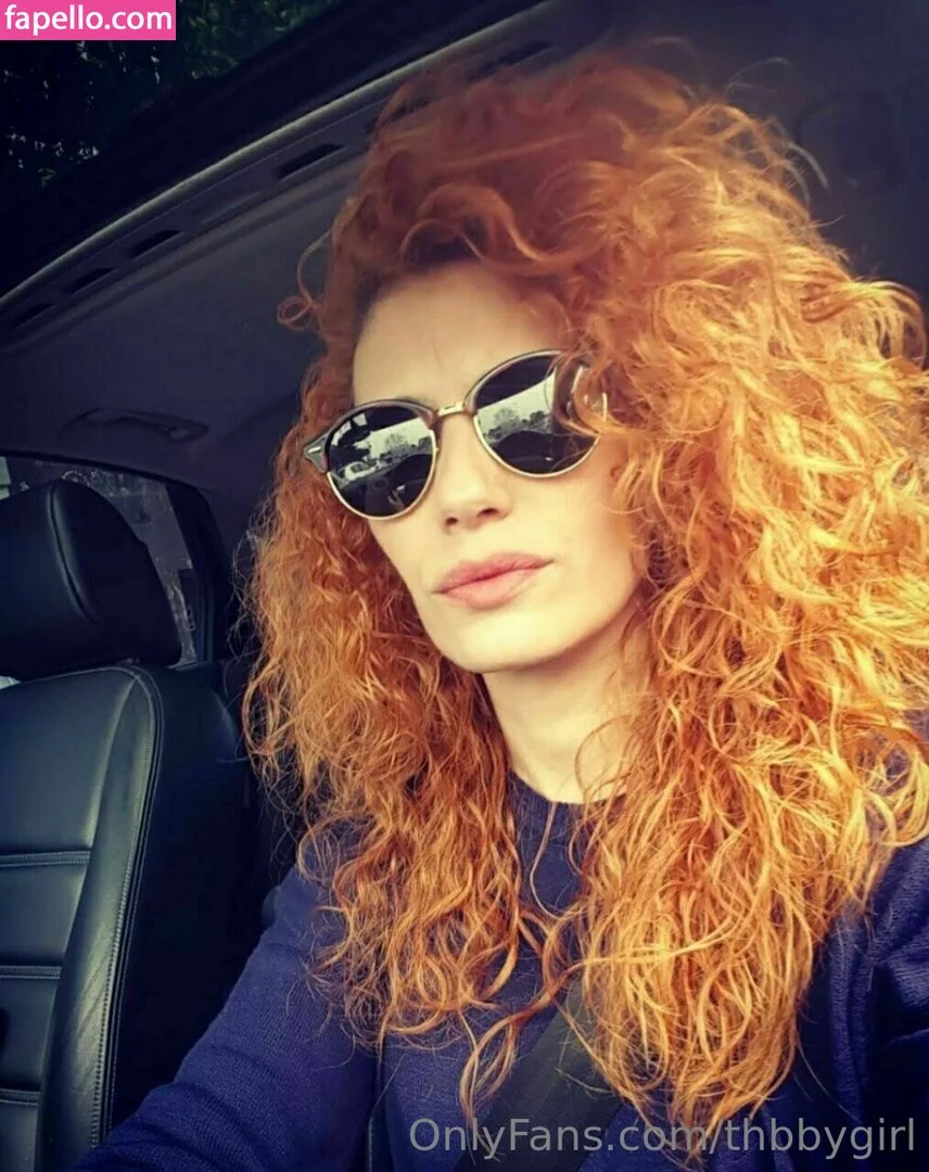 thbabyambarr Onlyfans Photo Gallery 