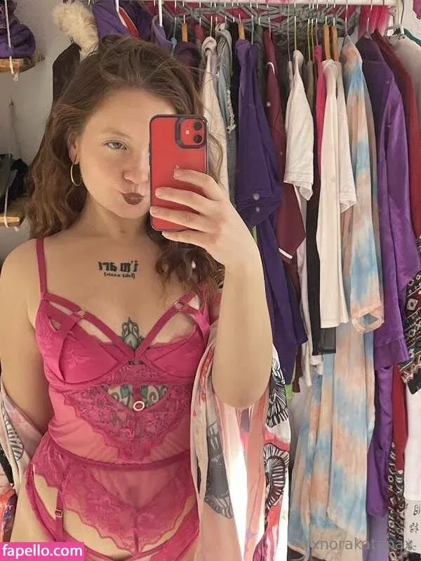 kitanakatana Onlyfans Photo Gallery 