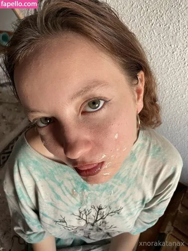 kitanakatana Onlyfans Photo Gallery 