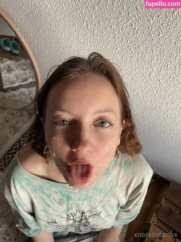 kitanakatana Onlyfans Photo Gallery 