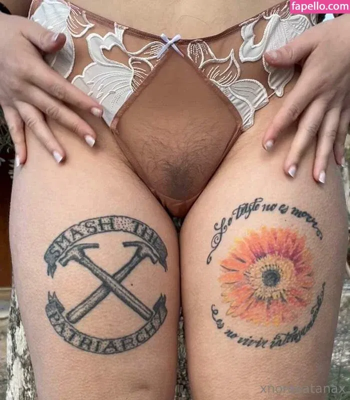 kitanakatana Onlyfans Photo Gallery 