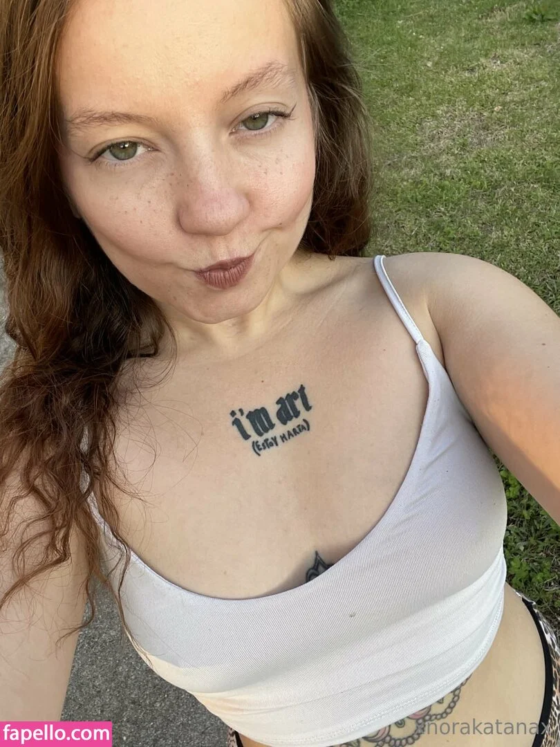 kitanakatana Onlyfans Photo Gallery 