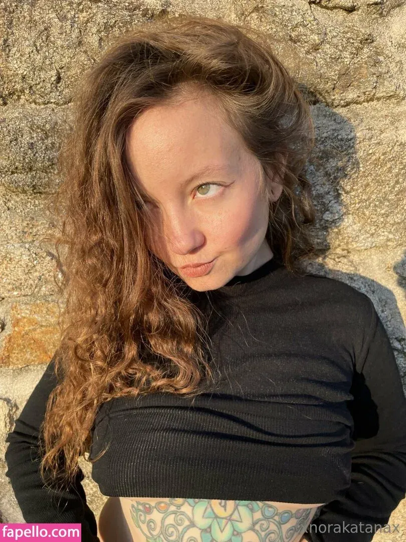 kitanakatana Onlyfans Photo Gallery 