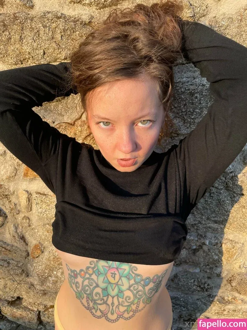 kitanakatana Onlyfans Photo Gallery 