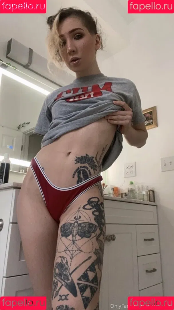 Rowdyruffin Onlyfans Photo Gallery 