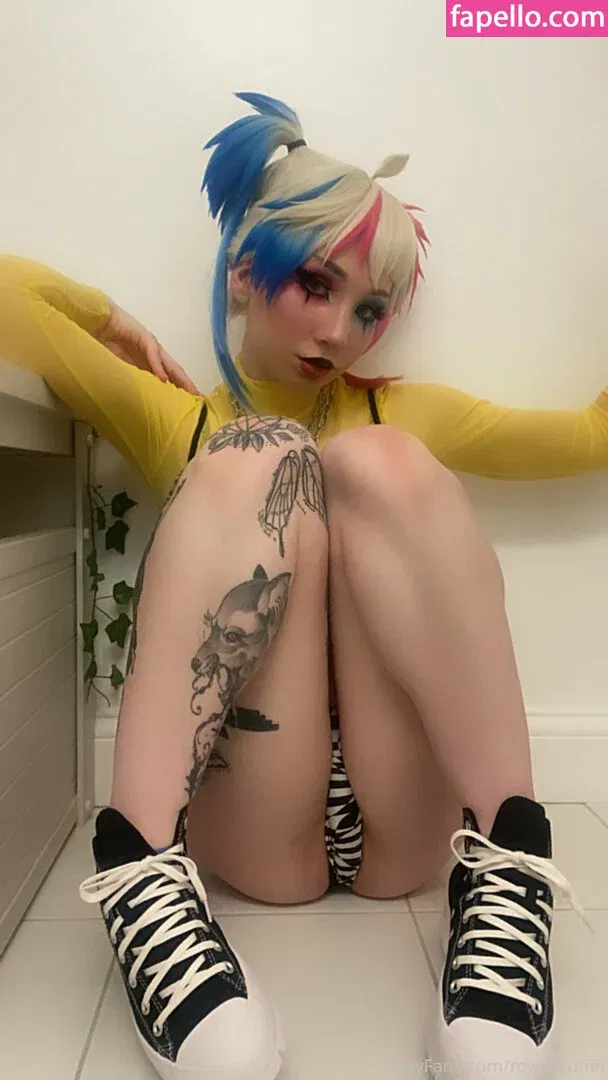 Rowdyruffin Onlyfans Photo Gallery 