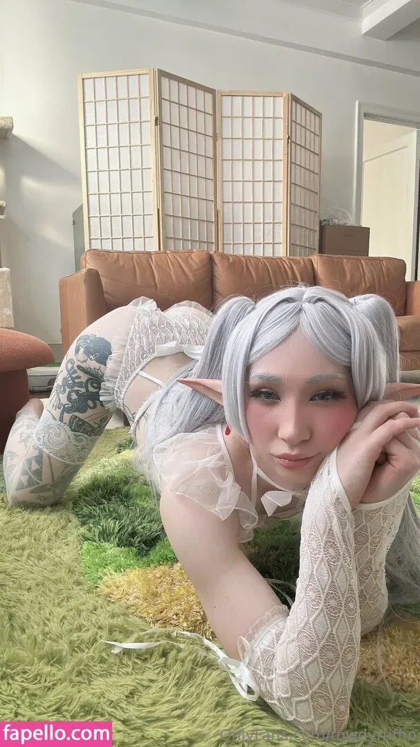 Rowdyruffin Onlyfans Photo Gallery 