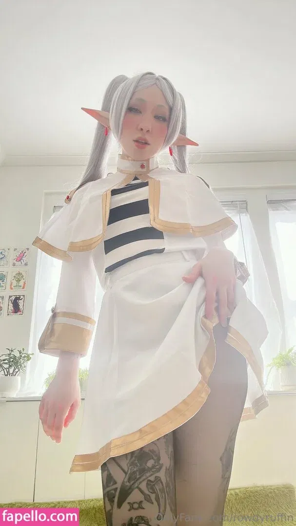 Rowdyruffin Onlyfans Photo Gallery 