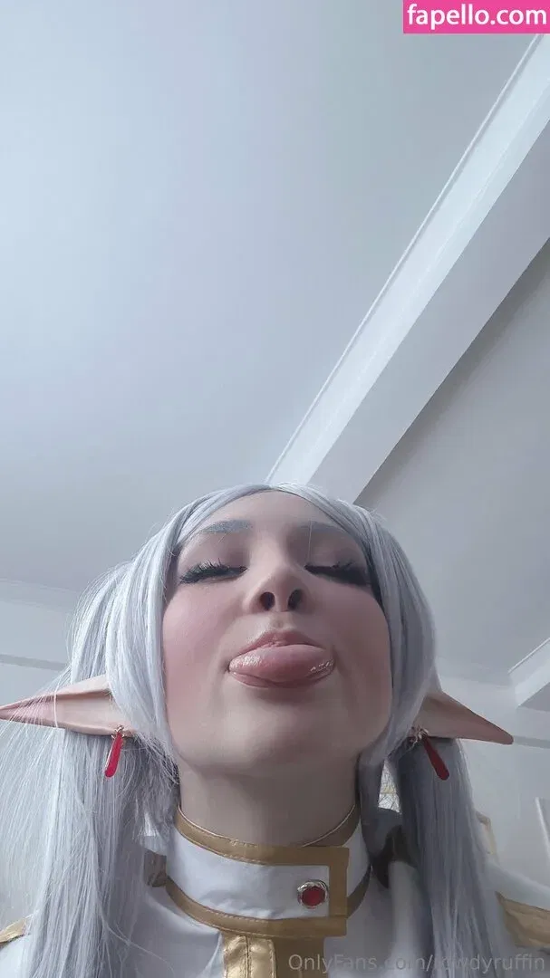 Rowdyruffin Onlyfans Photo Gallery 