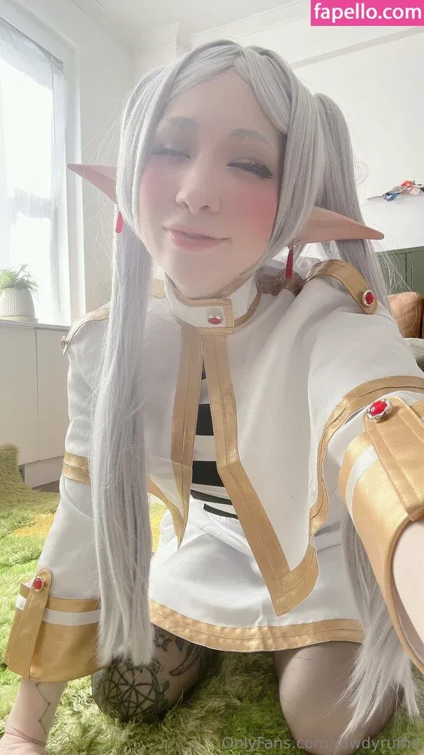 Rowdyruffin Onlyfans Photo Gallery 