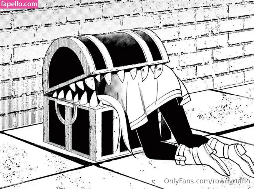 Rowdyruffin Onlyfans Photo Gallery 