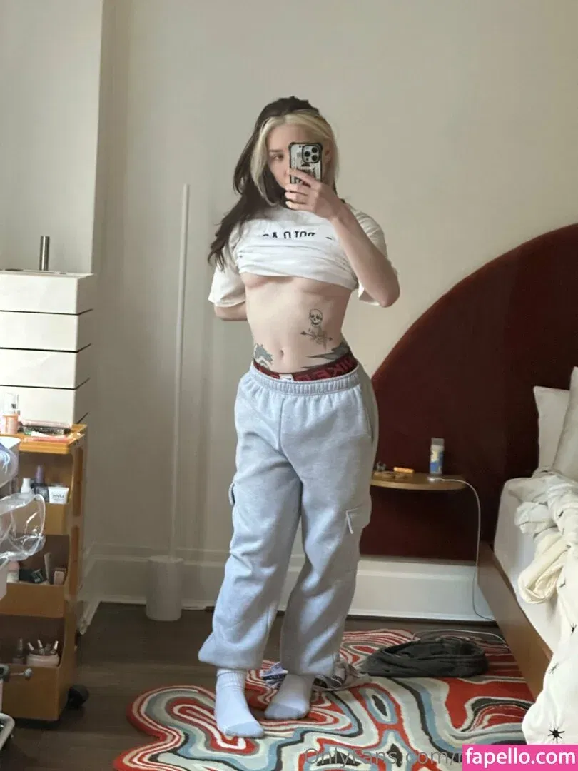 Rowdyruffin Onlyfans Photo Gallery 