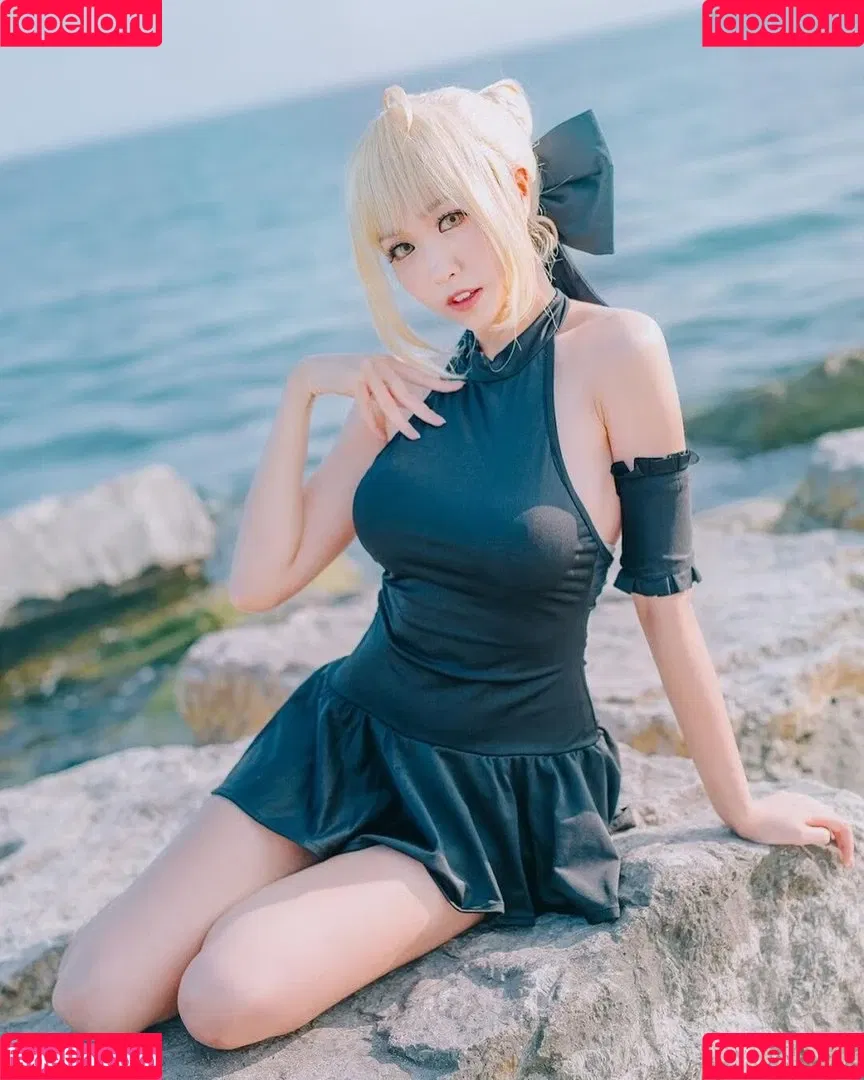Rikachuu Onlyfans Photo Gallery 