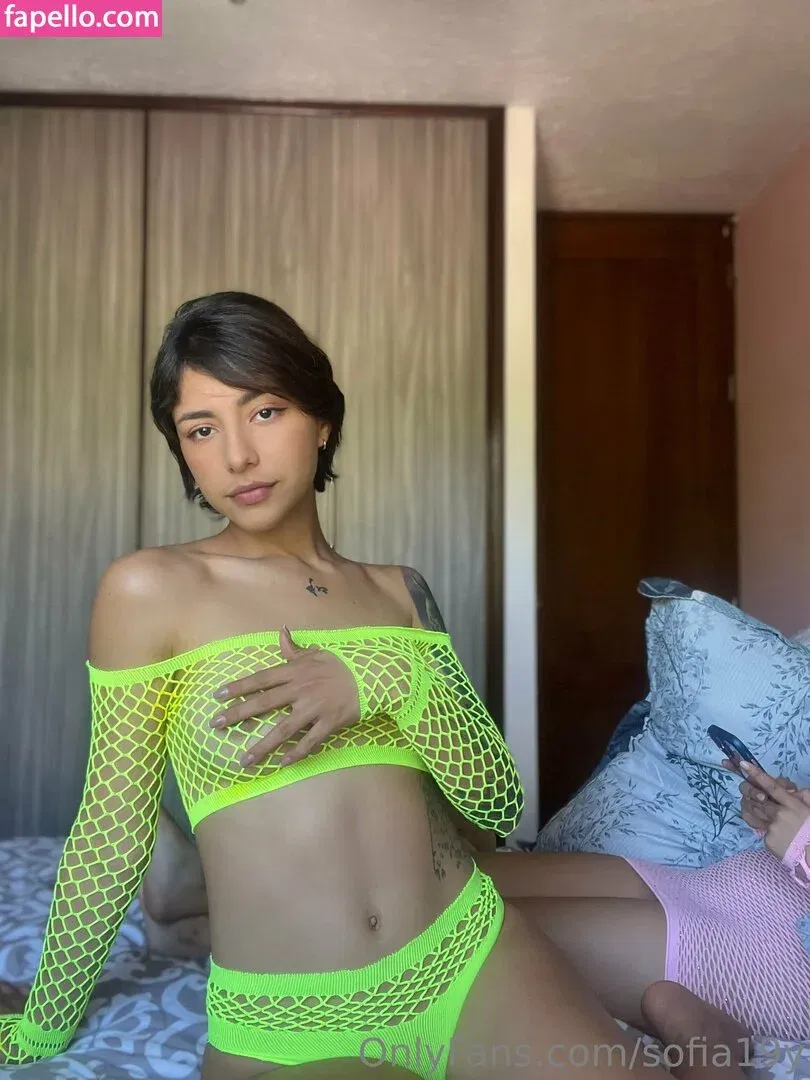 sofiakiut Onlyfans Photo Gallery 