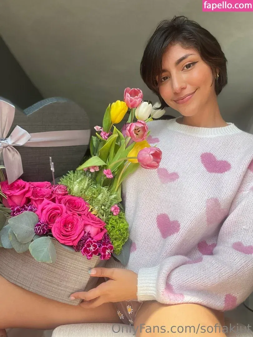 sofiakiut Onlyfans Photo Gallery 