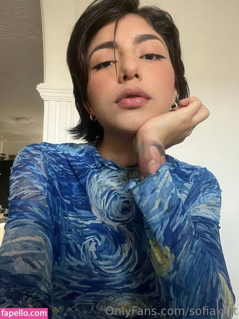 sofiakiut Onlyfans Photo Gallery 