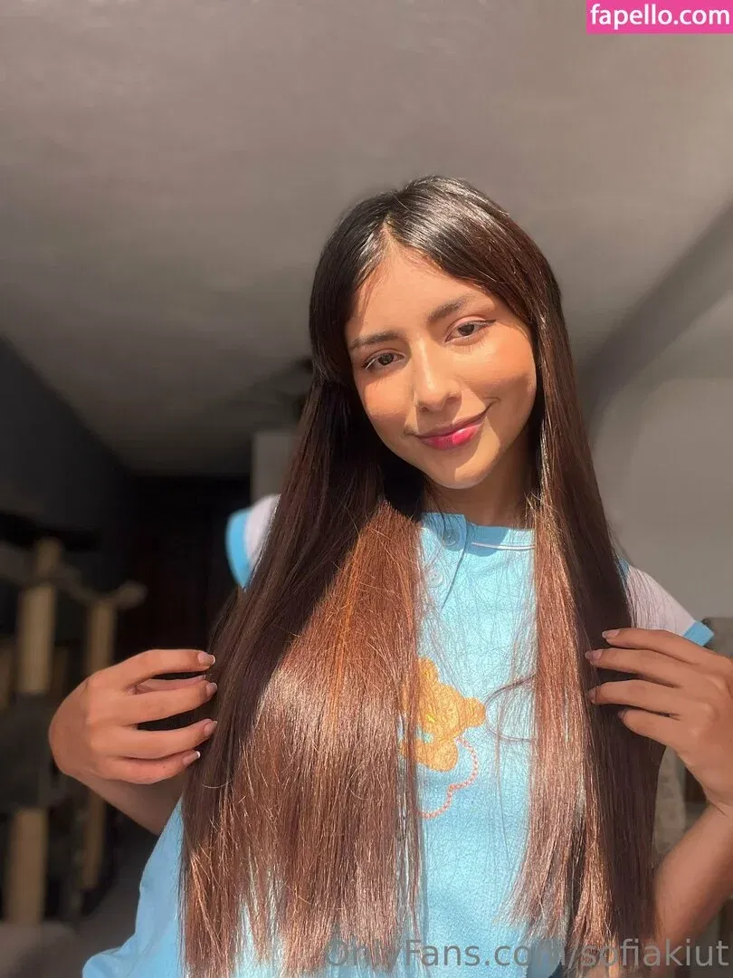 sofiakiut Onlyfans Photo Gallery 