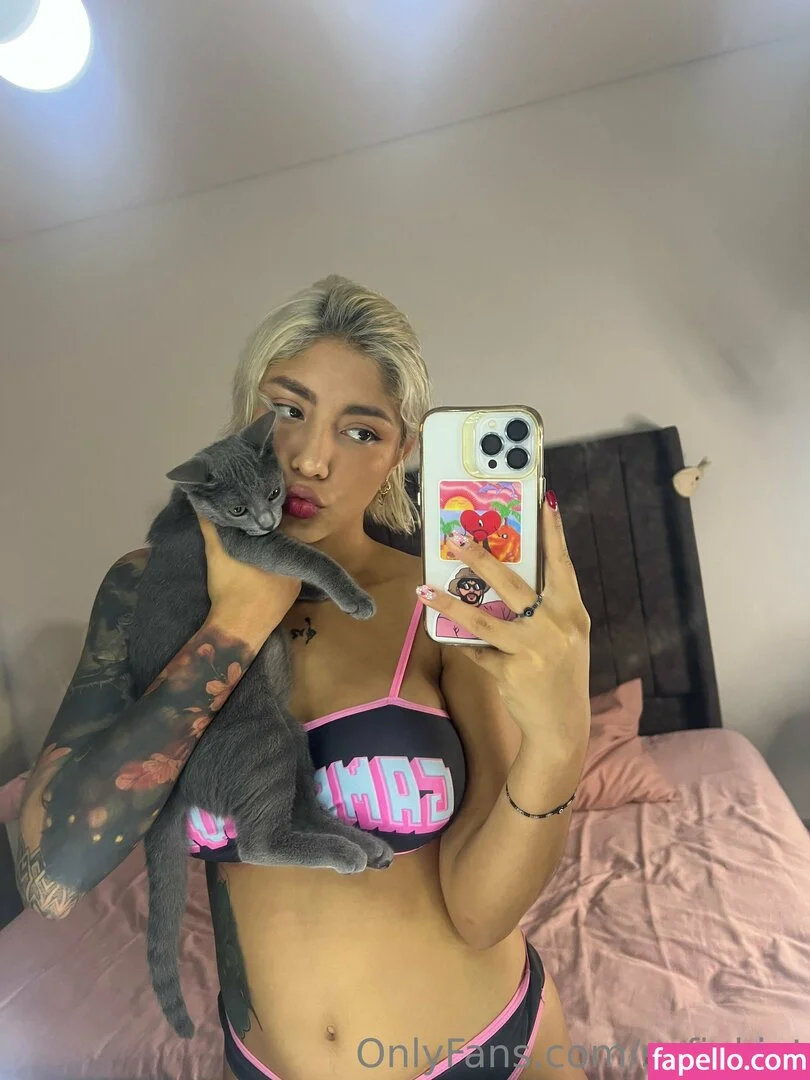 sofiakiut Onlyfans Photo Gallery 