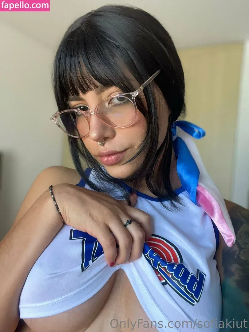 sofiakiut Onlyfans Photo Gallery 