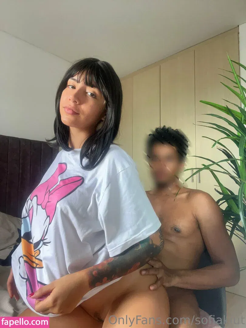 sofiakiut Onlyfans Photo Gallery 