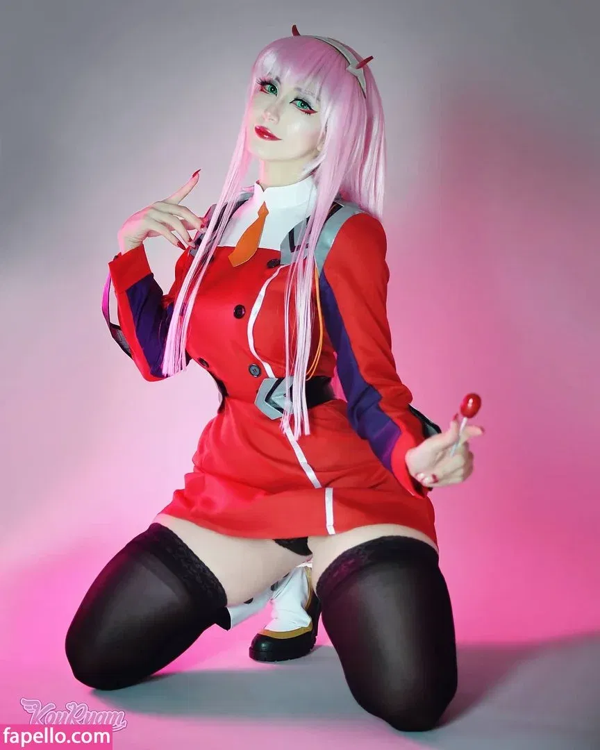 Kouryam Onlyfans Photo Gallery 