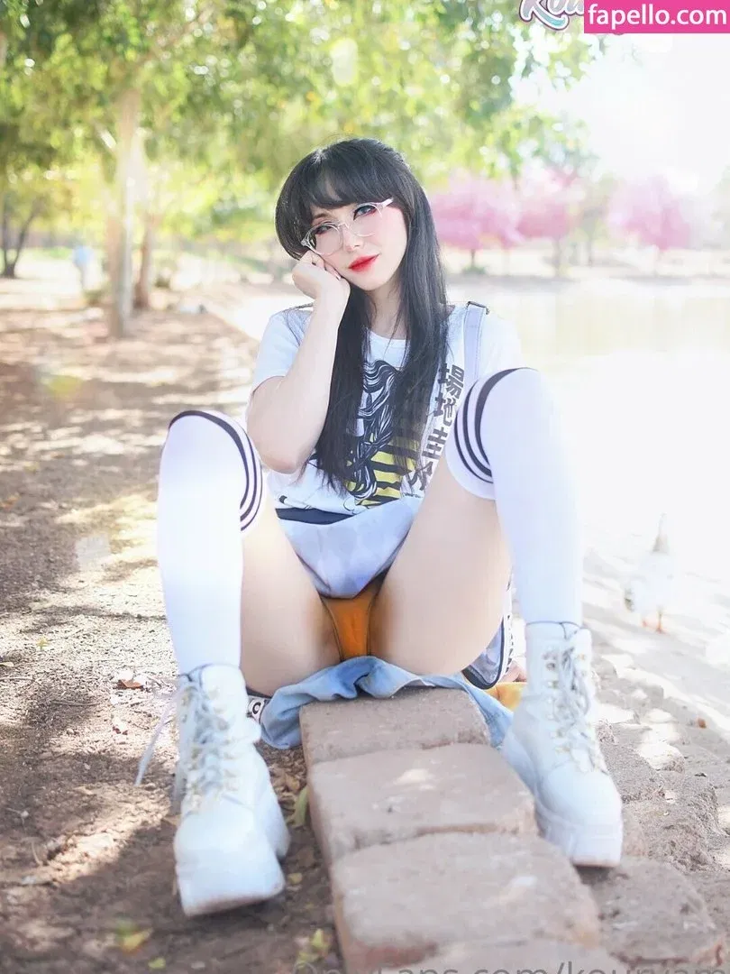 Kouryam Onlyfans Photo Gallery 