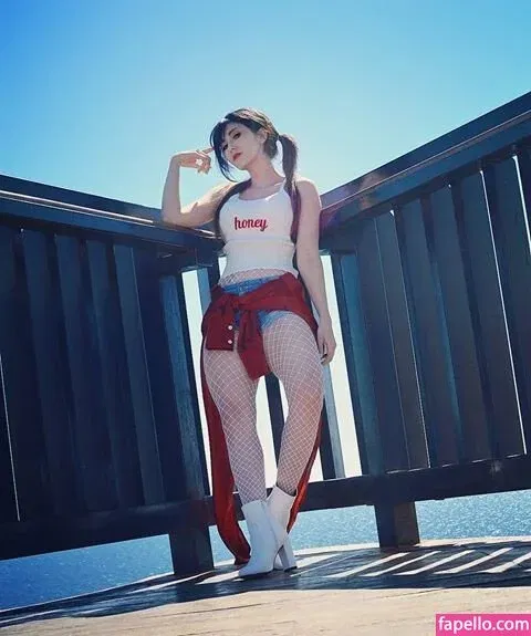 Kouryam Onlyfans Photo Gallery 