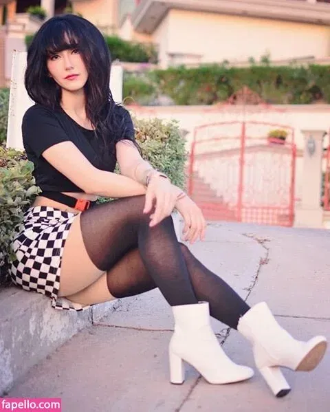 Kouryam Onlyfans Photo Gallery 