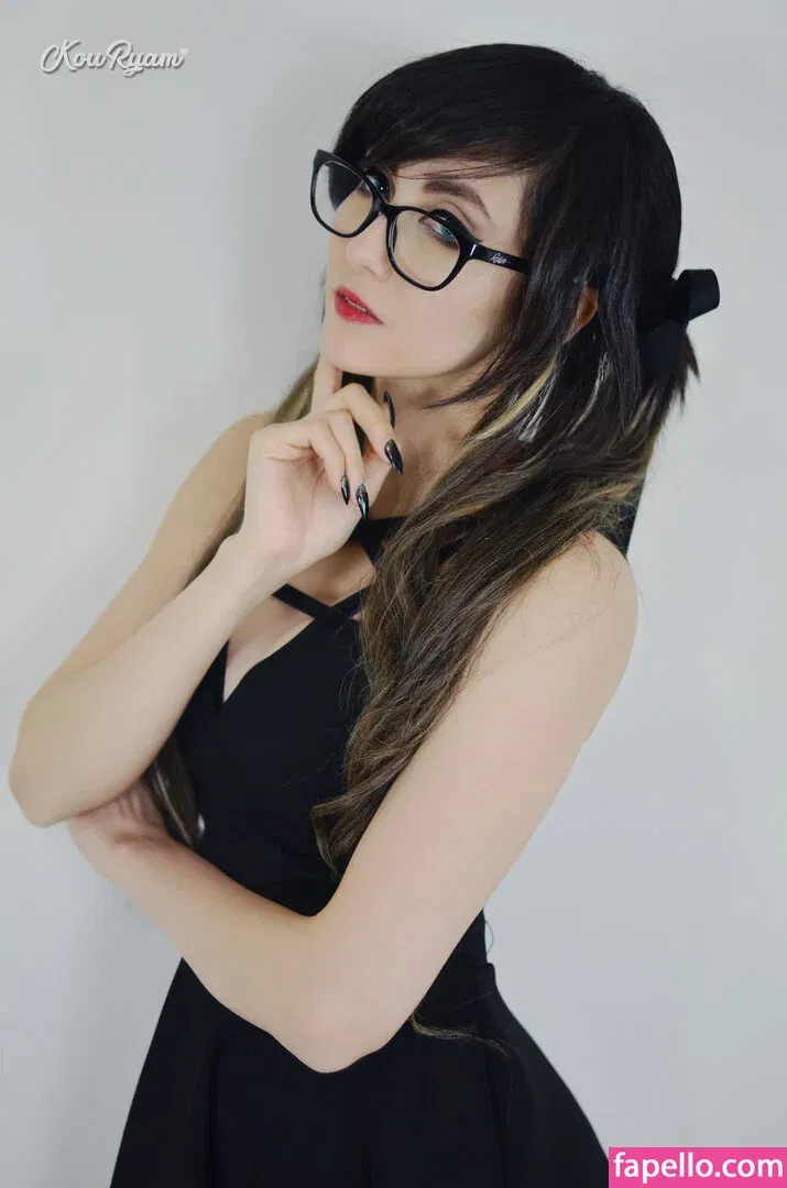 Kouryam Onlyfans Photo Gallery 