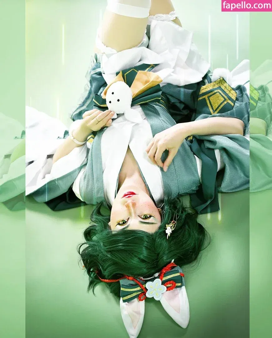 Kouryam Onlyfans Photo Gallery 