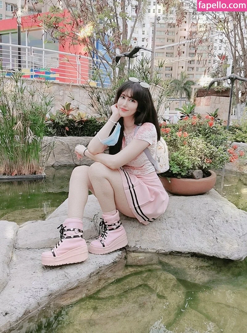 Kouryam Onlyfans Photo Gallery 