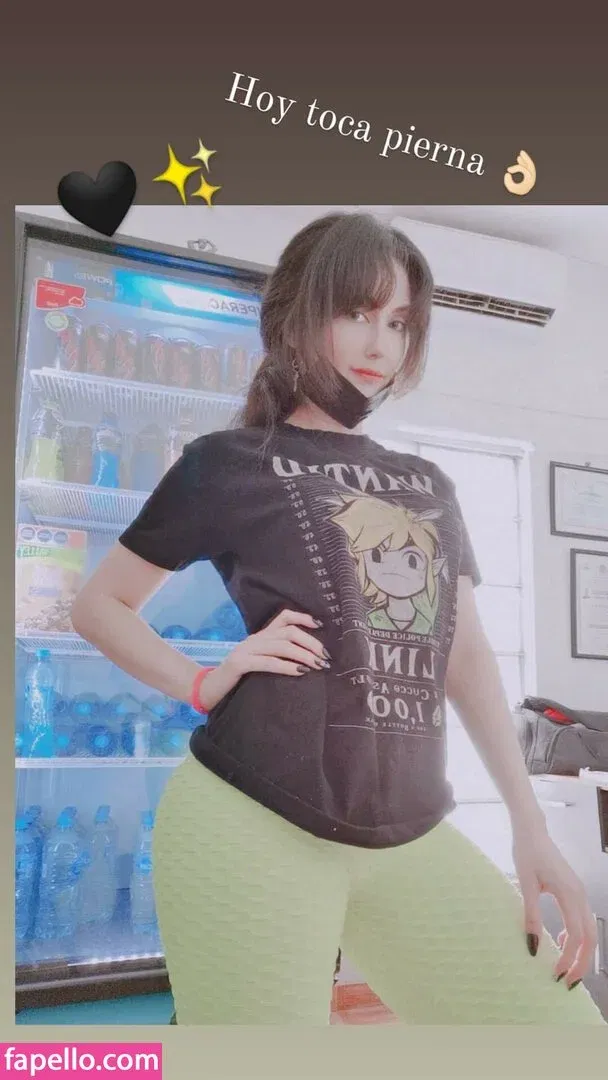 Kouryam Onlyfans Photo Gallery 