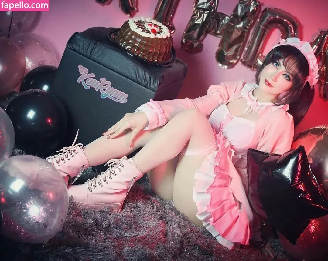 Kouryam Onlyfans Photo Gallery 