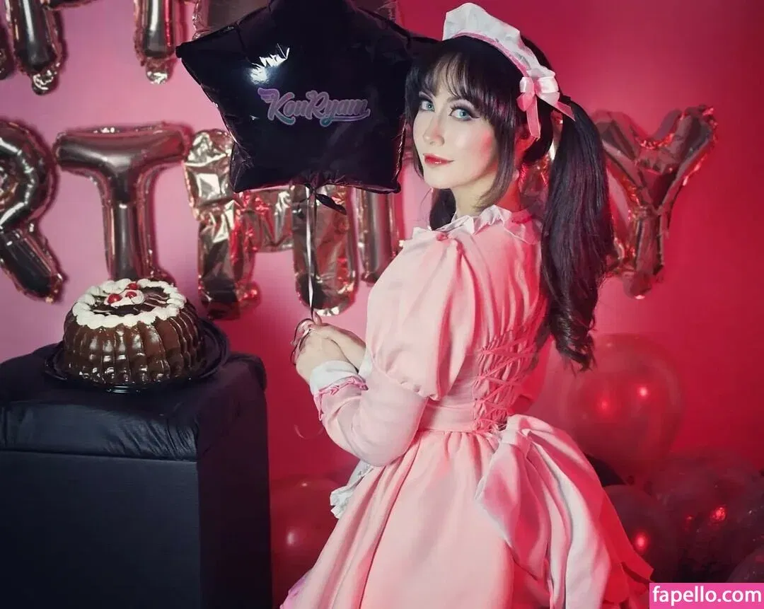 Kouryam Onlyfans Photo Gallery 