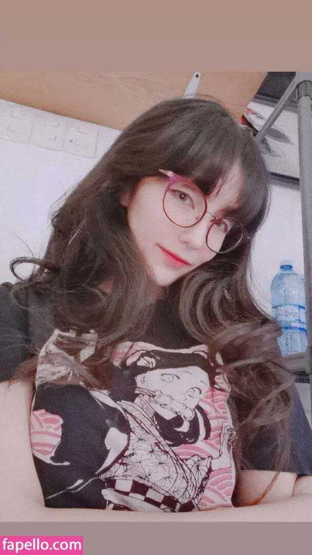 Kouryam Onlyfans Photo Gallery 