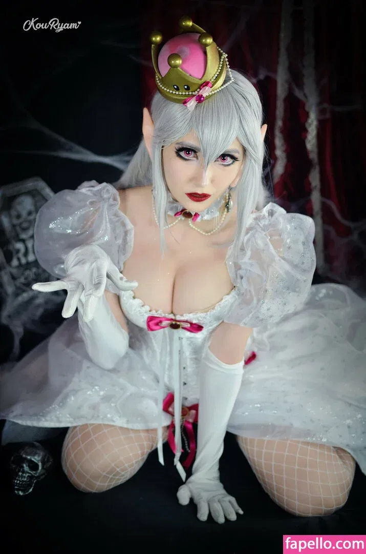 Kouryam Onlyfans Photo Gallery 