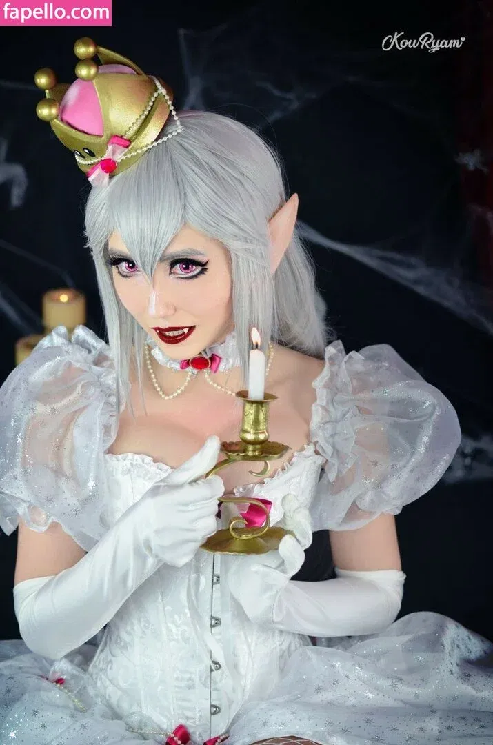 Kouryam Onlyfans Photo Gallery 