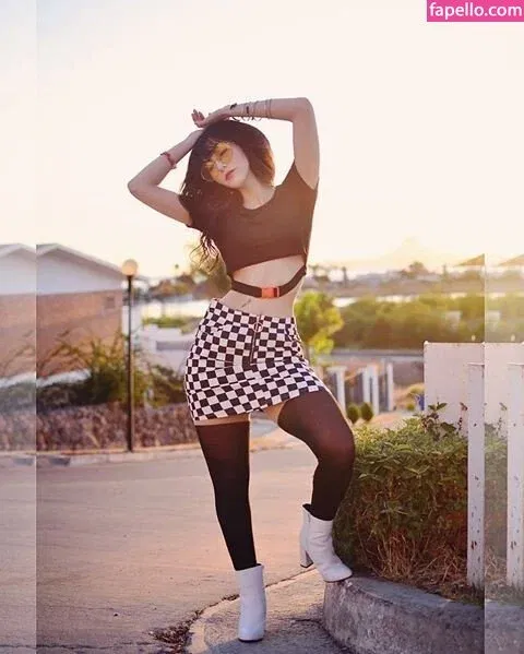 Kouryam Onlyfans Photo Gallery 