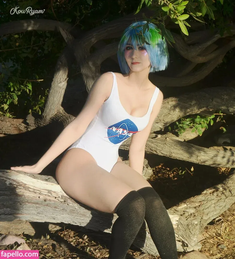 Kouryam Onlyfans Photo Gallery 