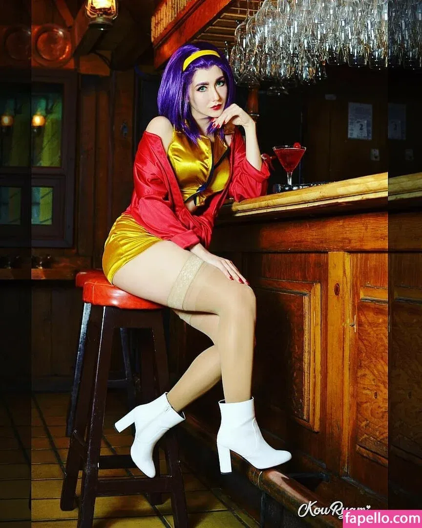 Kouryam Onlyfans Photo Gallery 