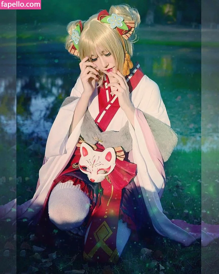 Kouryam Onlyfans Photo Gallery 